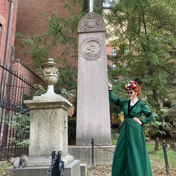 Meet your Posher, Samantha - Picture 4 of 4